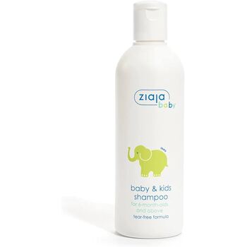 Bath & Kids Shampoo - Šampon pro děti